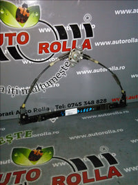 macara mecanica usa stanga fata Fiat Albea