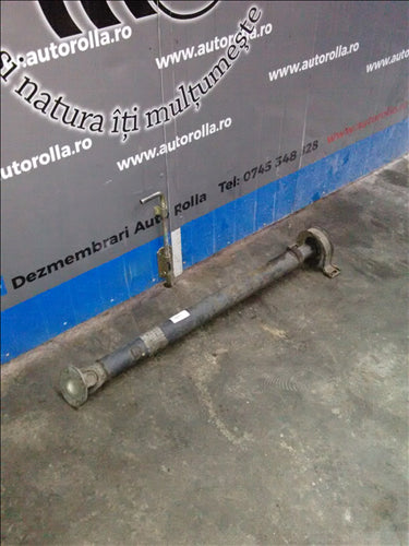 cardan 1 segment Mercedes Sprinter an 2004