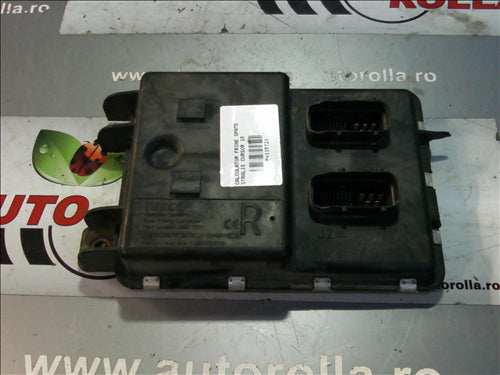 calculator frine spate Iveco Stralis cursor 10