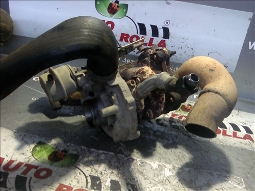 turbina Seat Cordoba1.4TDI an 2007