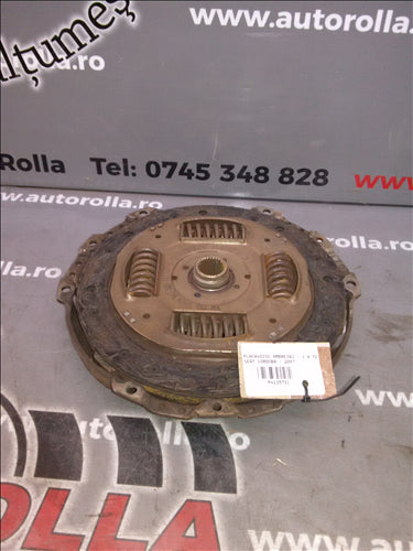 placa presiune si disc ambreiaj Seat Cordoba1.4TDI an 2007