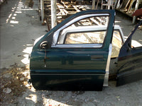 usa stanga fata Land Rover Freelander