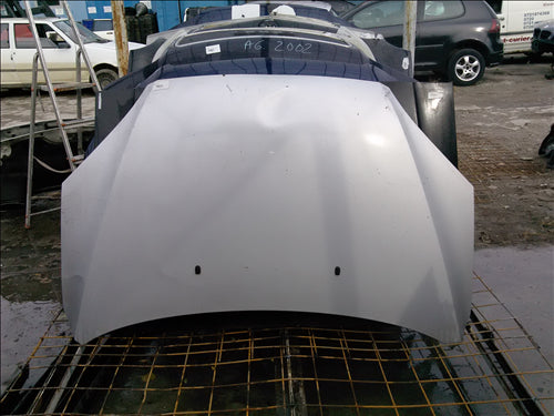 capota fata Ford Focus 1