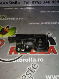 incuietoare haion pe caroserie Volkswagen Touareg