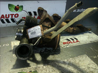 turbina Mercedes Sprinter 2.2CDI an 2008