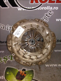 placa presiune Mercedes Sprinter 2.2CDI an 2008