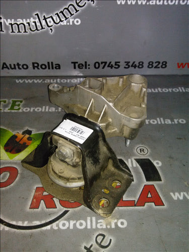 suport si tampon motor Dacia Logan MCV 1.5DCI, an 2008