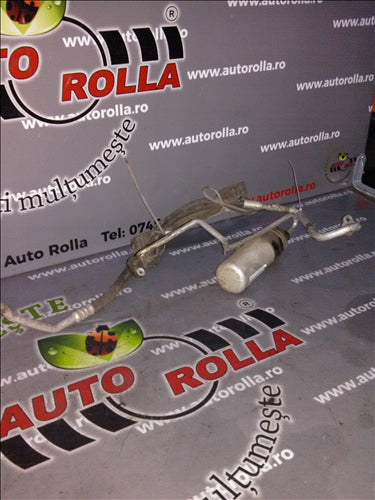 conducte ac si vas compensator Dacia Logan MCV 1.5DCI, an 2008