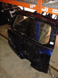 haion complet Toyota Rav 4 an 2008