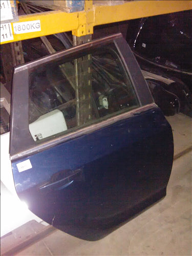 usa dreapta spate completa Opel Astra J