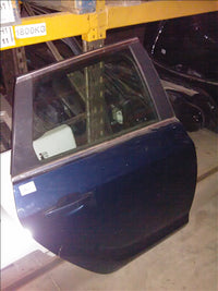 usa dreapta spate completa Opel Astra J