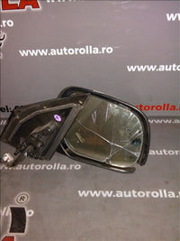 oglinda dreapta electrica geam crapat Toyota Rav 4 an 2008