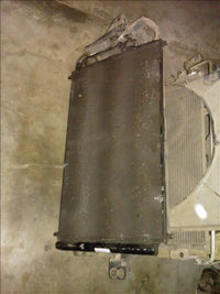 radiator ac Toyota Rav 4 2.2D an 2008