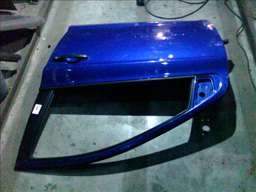 usa stanga fata si geam Hyundai I20 an 2010