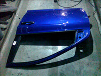 usa stanga fata si geam Hyundai I20 an 2010