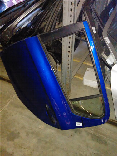 usa stanga spate completa Hyundai I20 an 2010