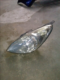 far stanga Hyundai I20 an 2010