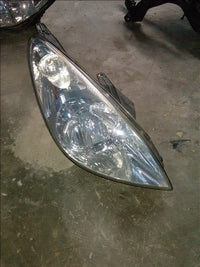 far dreapta Hyundai I20 an 2010