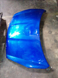 capota fata Hyundai I20, an 2010