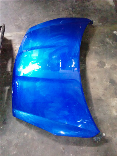 capota fata Hyundai I20 an 2010