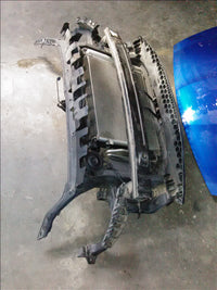 tragar fata complet Hyundai I20, an 2010