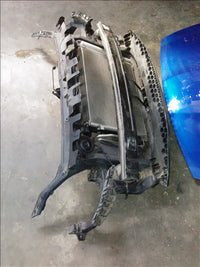 radiator ac Hyundai I201.4S an 2010