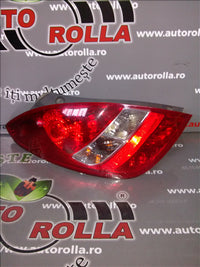 stop stanga Hyundai I20 an 2010