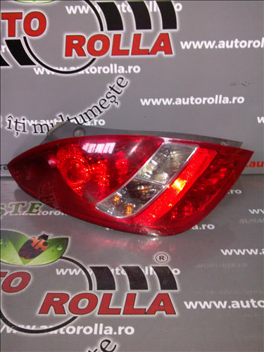 stop stanga Hyundai I20, an 2010