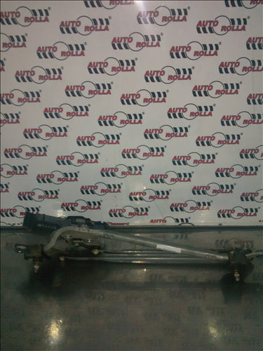 timonerie stergatoare si motoras Toyota Rav 4, an 2008