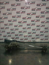 timonerie stergatoare si motoras Toyota Rav 4, an 2008