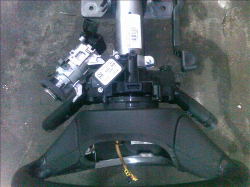 bloc lumini+stergatoare+folie Opel Insignia an 2012