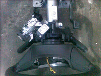 bloc lumini+stergatoare+folie Opel Insignia an 2012