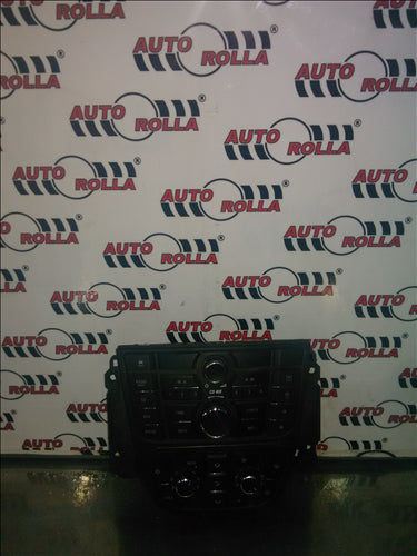 radio cd Opel Insignia, an 2012