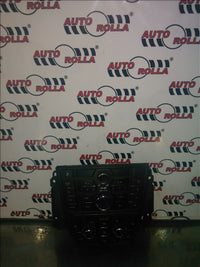 radio cd Opel Insignia, an 2012