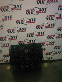 climatronic bord Opel Insignia, an 2012