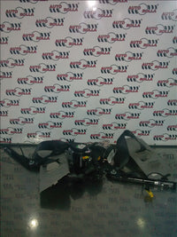 centuri siguranta fata Opel Insignia, an 2012