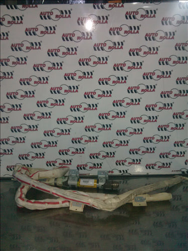 airbag cortina stanga + dreapta Toyota Rav 4, an 2008