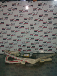 airbag cortina stanga + dreapta Toyota Rav 4, an 2008