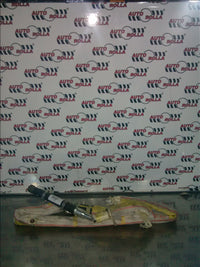 airbag cortina dreapta Hyundai I20, an 2010