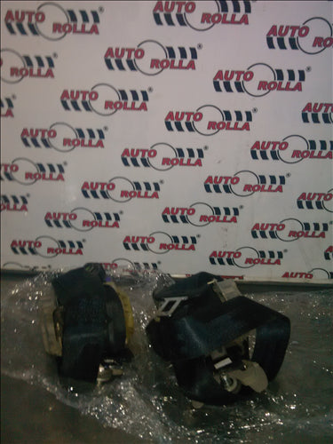 centuri siguranta fata Hyundai I20, an 2010