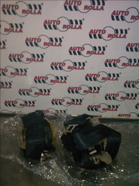 centuri siguranta fata Hyundai I20, an 2010