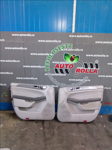 tapiterie usa dreapta fata Mercedes ML W166 an 2014
