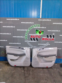 tapiterie usa dreapta fata Mercedes ML W166 an 2014