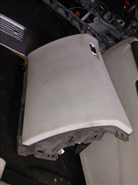 torpedou bord Mercedes ML W166 an 2014