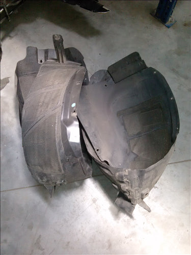 aparatori noroi fata Opel Astra J