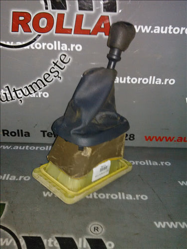 maneta schimbator viteze Renault Clio 2