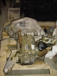 cutie viteze mecanica Fiat Brava, 1.6S, 16V