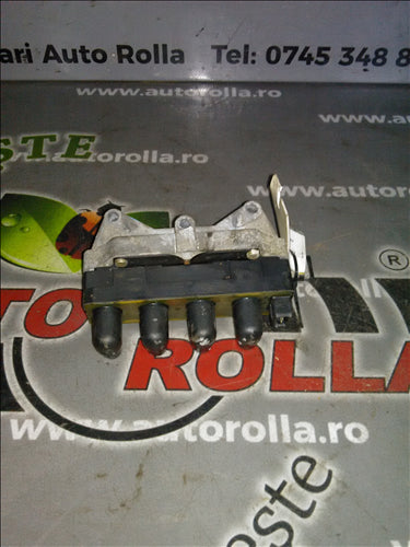 bobina choper Fiat Brava, 1.6S, 16V