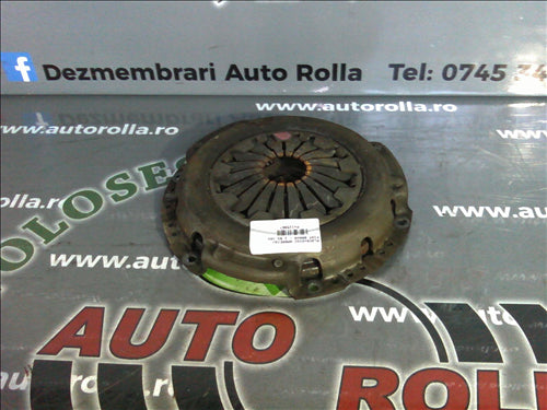 placa presiune si disc ambreiaj Fiat Brava 1.6S 16V
