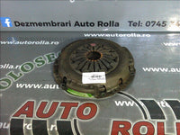 placa presiune si disc ambreiaj Fiat Brava 1.6S 16V